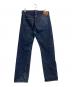 LEVI'S VINTAGE CLOTHING (リーバイス ビンテージ クロージング) 501XXボタンフライデニムパンツ インディゴ サイズ: W36×L36：25000円
