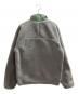Patagonia (パタゴニア) CLASSIC RETRO-X FOREVER GREY サイズ:Ⅿ：30000円