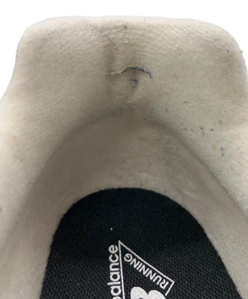 NEW BALANCE（ニューバランス）NEW BALANCE (ニューバランス) ローカットスニーカー ブラウン サイズ:28.5cmの古着・服飾アイテム