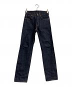 LEVI'S VINTAGE CLOTHINGリーバイス ビンテージ クロージング）の古着「501XXデニムパンツ」｜インディゴ