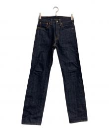 LEVI'S VINTAGE CLOTHING（リーバイス ビンテージ クロージング）の古着「501XXデニムパンツ」｜インディゴ