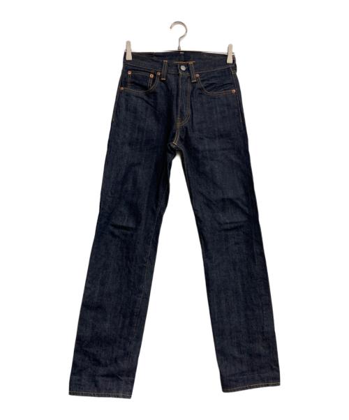 LEVI'S VINTAGE CLOTHING（リーバイス ビンテージ クロージング）LEVI'S VINTAGE CLOTHING (リーバイス ビンテージ クロージング) 501XXデニムパンツ インディゴ サイズ:W28×L34の古着・服飾アイテム