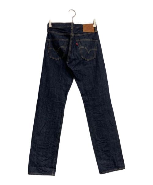 LEVI'S VINTAGE CLOTHING（リーバイス ビンテージ クロージング）LEVI'S VINTAGE CLOTHING (リーバイス ビンテージ クロージング) 501XXデニムパンツ インディゴ サイズ:W28×L34の古着・服飾アイテム