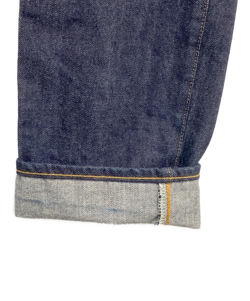 LEVI'S VINTAGE CLOTHING（リーバイス ビンテージ クロージング）LEVI'S VINTAGE CLOTHING (リーバイス ビンテージ クロージング) 501XXデニムパンツ インディゴ サイズ:W28×L34の古着・服飾アイテム