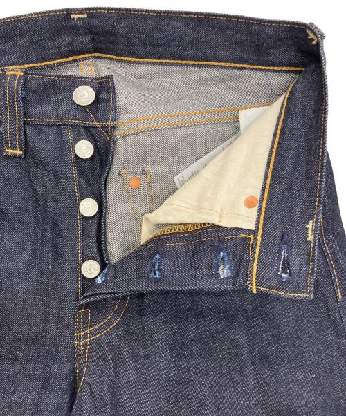 LEVI'S VINTAGE CLOTHING（リーバイス ビンテージ クロージング）LEVI'S VINTAGE CLOTHING (リーバイス ビンテージ クロージング) 501XXデニムパンツ インディゴ サイズ:W28×L34の古着・服飾アイテム