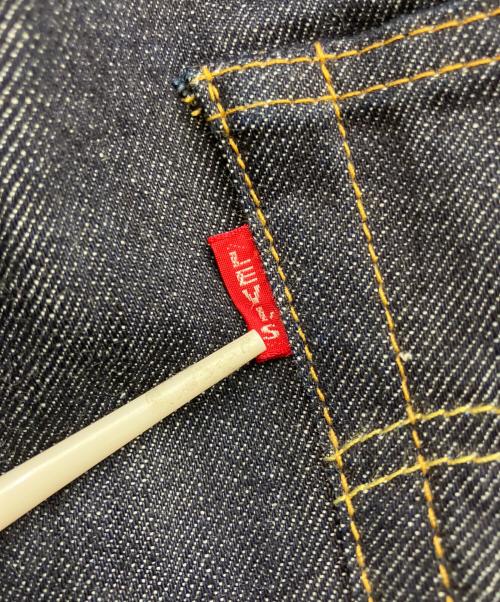 LEVI'S VINTAGE CLOTHING（リーバイス ビンテージ クロージング）LEVI'S VINTAGE CLOTHING (リーバイス ビンテージ クロージング) 501XXデニムパンツ インディゴ サイズ:W28×L34の古着・服飾アイテム