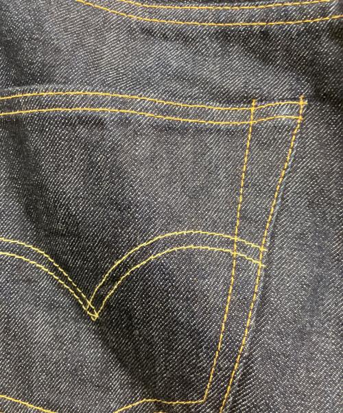 LEVI'S VINTAGE CLOTHING（リーバイス ビンテージ クロージング）LEVI'S VINTAGE CLOTHING (リーバイス ビンテージ クロージング) 501XXデニムパンツ インディゴ サイズ:W28×L34の古着・服飾アイテム