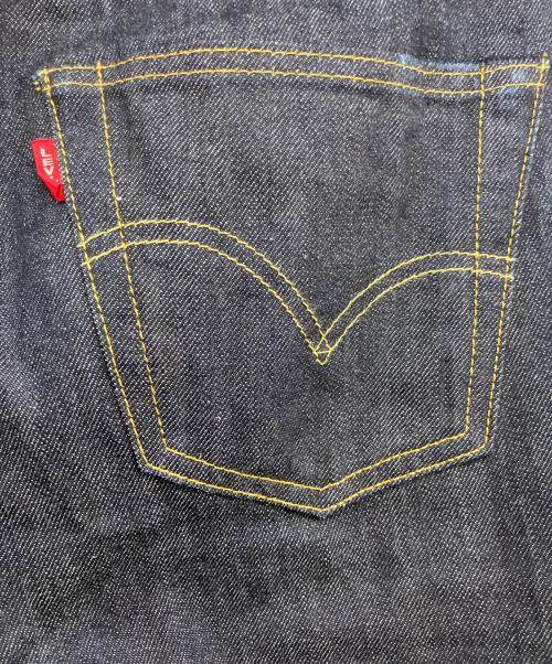 LEVI'S VINTAGE CLOTHING（リーバイス ビンテージ クロージング）LEVI'S VINTAGE CLOTHING (リーバイス ビンテージ クロージング) 501XXデニムパンツ インディゴ サイズ:W28×L34の古着・服飾アイテム