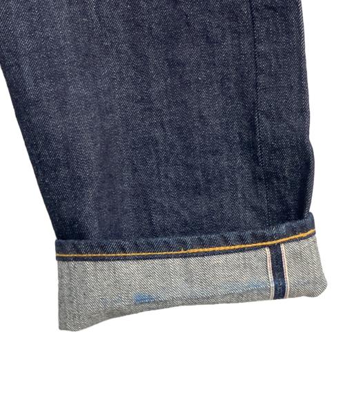 LEVI'S VINTAGE CLOTHING（リーバイス ビンテージ クロージング）LEVI'S VINTAGE CLOTHING (リーバイス ビンテージ クロージング) 501XXデニムパンツ インディゴ サイズ:W28×L34の古着・服飾アイテム