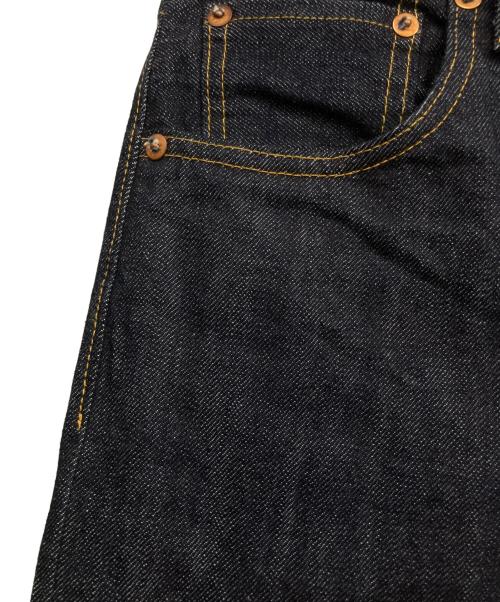 LEVI'S VINTAGE CLOTHING（リーバイス ビンテージ クロージング）LEVI'S VINTAGE CLOTHING (リーバイス ビンテージ クロージング) 501XXデニムパンツ インディゴ サイズ:W28×L34の古着・服飾アイテム