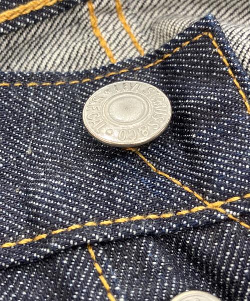 LEVI'S VINTAGE CLOTHING（リーバイス ビンテージ クロージング）LEVI'S VINTAGE CLOTHING (リーバイス ビンテージ クロージング) 501XXデニムパンツ インディゴ サイズ:W28×L34の古着・服飾アイテム