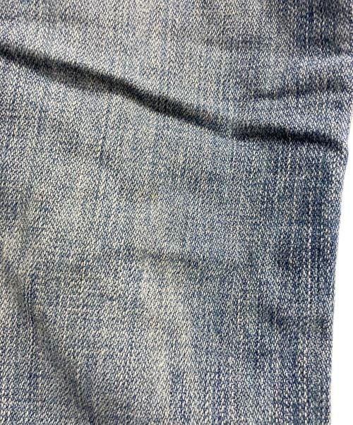 TRUE RELIGION（トゥルー レリジョン）TRUE RELIGION (トゥルー レリジョン) フレアデニム ブルー サイズ:26の古着・服飾アイテム