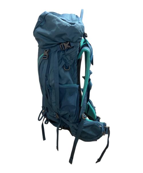 OSPREY（オスプレー）OSPREY (オスプレー) バックパック kyte36 ブルー サイズ:-の古着・服飾アイテム