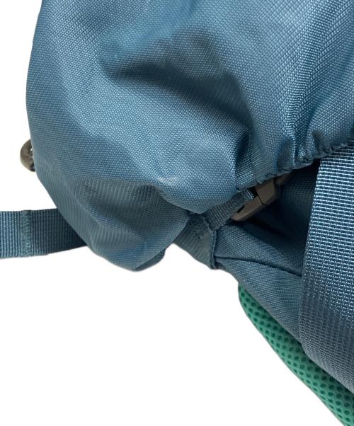 OSPREY（オスプレー）OSPREY (オスプレー) バックパック kyte36 ブルー サイズ:-の古着・服飾アイテム