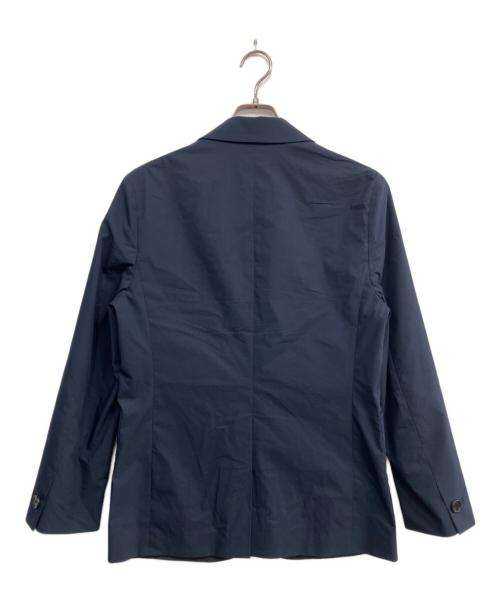 PS Paul Smith（ＰＳポールスミス）PS Paul Smith (ＰＳポールスミス) パフォーマンステクスチャーセットアップ ネイビー サイズ:SIZE Sの古着・服飾アイテム