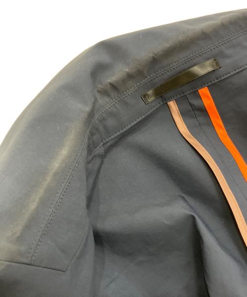 PS Paul Smith（ＰＳポールスミス）PS Paul Smith (ＰＳポールスミス) パフォーマンステクスチャーセットアップ ネイビー サイズ:SIZE Sの古着・服飾アイテム