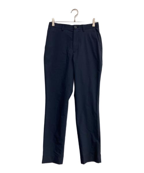PS Paul Smith（ＰＳポールスミス）PS Paul Smith (ＰＳポールスミス) パフォーマンステクスチャーセットアップ ネイビー サイズ:SIZE Sの古着・服飾アイテム