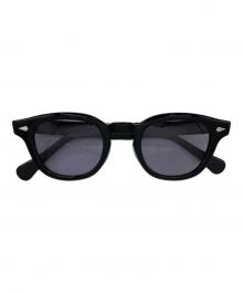 TART OPTICAL ARNEL（タートオプティカルアーネル）の古着「サングラス」｜ブラック