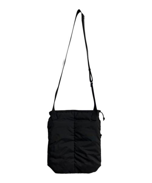 PORTER（ポーター）PORTER (ポーター) FORCE  SHOULDER BAG ブラックの古着・服飾アイテム