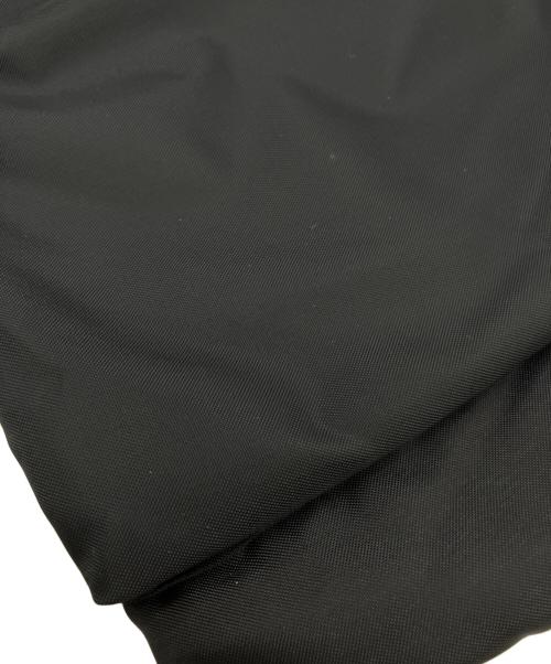 PORTER（ポーター）PORTER (ポーター) FORCE  SHOULDER BAG ブラックの古着・服飾アイテム