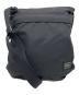 PORTER（ポーター）の古着「FORCE  SHOULDER BAG」｜ブラック