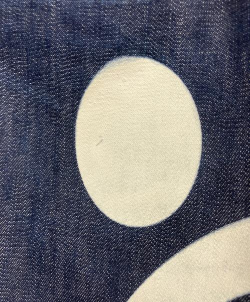 BABY MiLO（ベビーマイロ）BABY MiLO (ベビーマイロ) デニムパンツ インディゴ サイズ:Mの古着・服飾アイテム