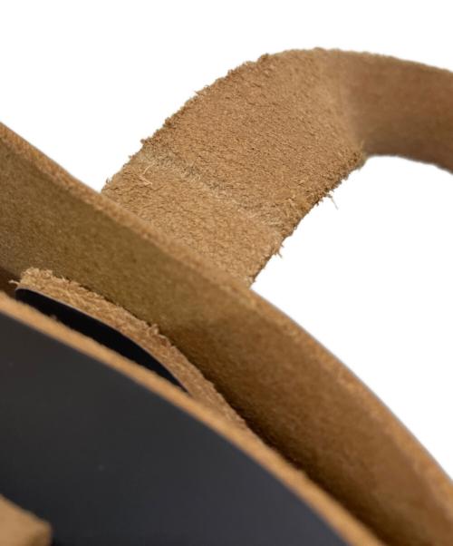 HENDER SCHEME（エンダースキーマ）Hender Scheme (エンダースキーマ) assemble hand bag tall M di-rb-atm グレーの古着・服飾アイテム