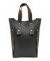 Hender Scheme（エンダースキーマ）の古着「assemble hand bag tall M di-rb-atm」｜グレー