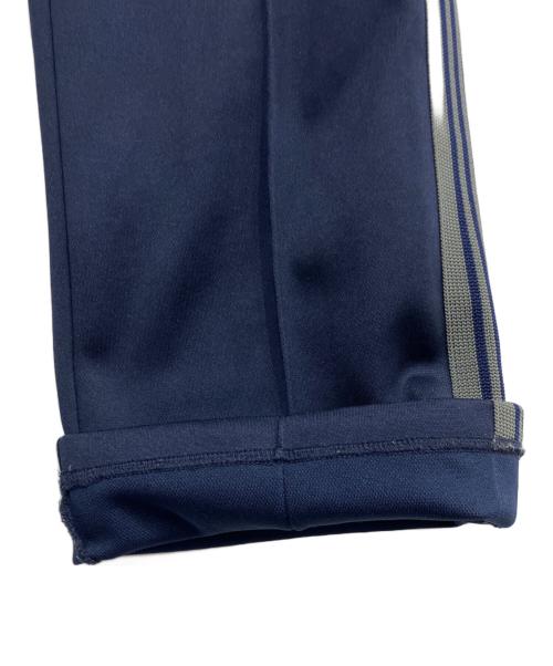 Needles（ニードルズ）Needles (ニードルズ) トラックパンツ ネイビー サイズ:Sの古着・服飾アイテム