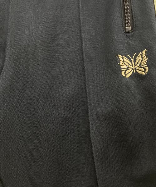 Needles（ニードルズ）Needles (ニードルズ) トラックパンツ ネイビー サイズ:Sの古着・服飾アイテム