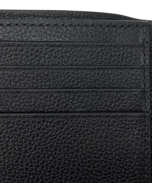 COACH（コーチ）COACH (コーチ) コイン ウォレット ブラックの古着・服飾アイテム