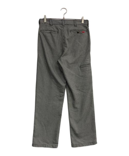 SUPREME（シュプリーム）Supreme (シュプリーム) Work Pant ブラック サイズ:30の古着・服飾アイテム