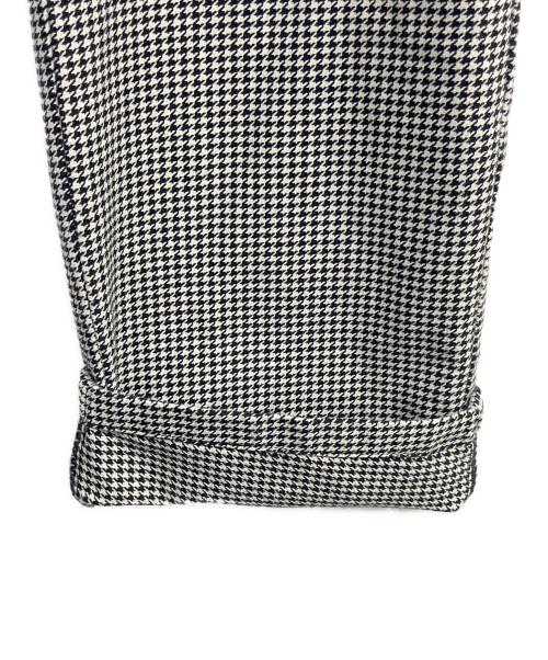 SUPREME（シュプリーム）Supreme (シュプリーム) Work Pant ブラック サイズ:30の古着・服飾アイテム