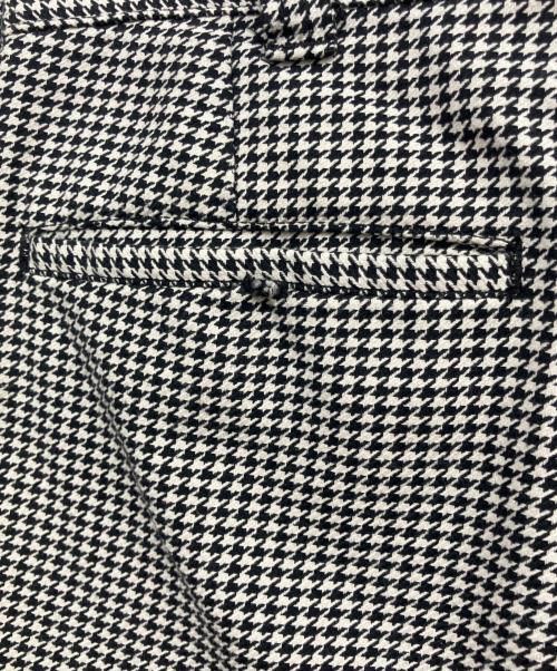 SUPREME（シュプリーム）Supreme (シュプリーム) Work Pant ブラック サイズ:30の古着・服飾アイテム