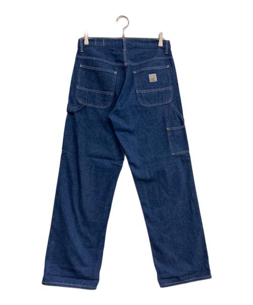 orSlow（オアスロウ）orSlow (オアスロウ) デニムペインターパンツ インディゴ サイズ:Sの古着・服飾アイテム