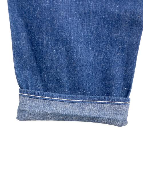 orSlow（オアスロウ）orSlow (オアスロウ) デニムペインターパンツ インディゴ サイズ:Sの古着・服飾アイテム