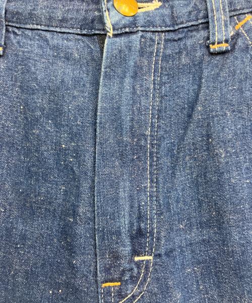 orSlow（オアスロウ）orSlow (オアスロウ) デニムペインターパンツ インディゴ サイズ:Sの古着・服飾アイテム