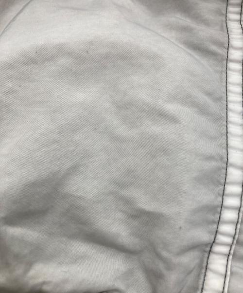 JOURNAL STANDARD（ジャーナルスタンダード）JOURNAL STANDARD (ジャーナルスタンダード) オーバー フィット ボンバー ブルゾン グレー サイズ:SIZE Lの古着・服飾アイテム