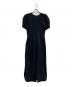 Ameri (アメリ) TULIP SLEEVE I LINE DRESS ブラック サイズ:SIZE S：7000円