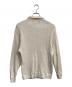 FAF (エフエーエフ) Thermal Half Zip Pullover ベージュ サイズ:下記参照：6000円