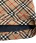 中古・古着 BURBERRY BLUE LABEL (バーバリー ブルー レーベル) ノヴァチェックミニスカート ベージュ サイズ:40：8000円