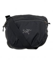 ARC'TERYX（アークテリクス）の古着「MAKA 2 WAISTPACK」｜ブラック