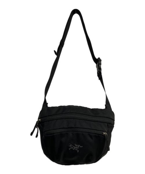 ARC'TERYX（アークテリクス）ARC'TERYX (アークテリクス) MAKA 2 WAISTPACK ブラックの古着・服飾アイテム