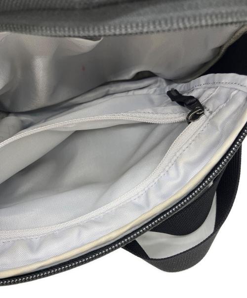 ARC'TERYX（アークテリクス）ARC'TERYX (アークテリクス) MAKA 2 WAISTPACK ブラックの古着・服飾アイテム