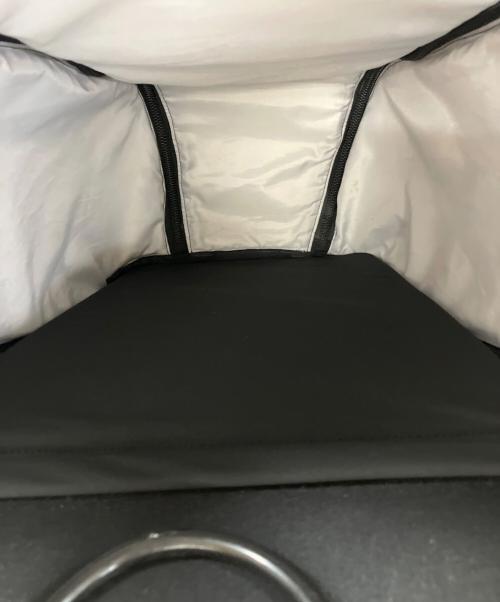 ARC'TERYX（アークテリクス）ARC'TERYX (アークテリクス) バックパック ブラックの古着・服飾アイテム