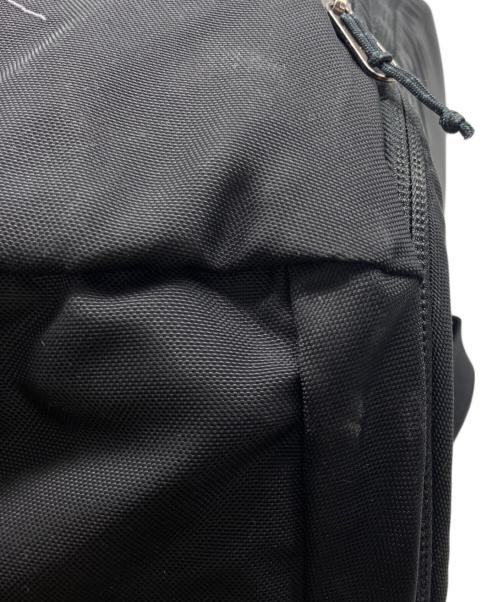 ARC'TERYX（アークテリクス）ARC'TERYX (アークテリクス) バックパック ブラックの古着・服飾アイテム