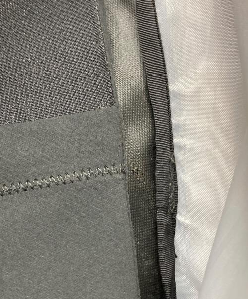 ARC'TERYX（アークテリクス）ARC'TERYX (アークテリクス) バックパック ブラックの古着・服飾アイテム