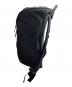 ARC'TERYX (アークテリクス) バックパック ブラック：14000円