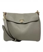 FURLAフルラ）の古着「2WAYショルダーバッグ / DANAE S」｜ベージュ