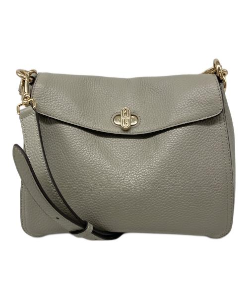FURLA（フルラ）FURLA (フルラ) 2WAYショルダーバッグ / DANAE S ベージュの古着・服飾アイテム